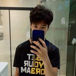 Mark Marcell Otcho - @_markochu_ - Instagram