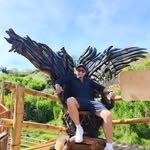 Marko A. Chulde - @markochulde - Instagram