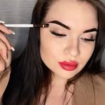 ТАТЬЯНА | БРОВИСТ | КРАСНОЯРСК - @markodeevva.brows - Instagram