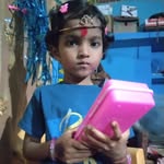 Deepa Marko - @markodeepa3 - Instagram