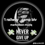 markodeen_musiq🍀 🅾️ block gyang ⛎️✝️ - @markodeen_musiq - Instagram