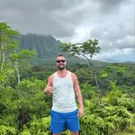 Mark Odgers - @m3odgers - Instagram