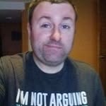 Mark Rodgers - @mark.rodgers74 - Instagram