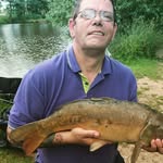 Mark Rodgers - @markrodgersmanu20 - Instagram