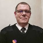 Mark Rodgers - @markrodgers825 - Instagram
