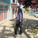 Markus Odland - @levendemenneske - Instagram
