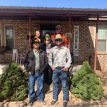Mark Odom - @mark_zepplin - Instagram