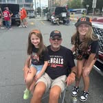Mark Odom - @mdodom61 - Instagram