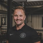Mark Odom - @odie1pt - Instagram