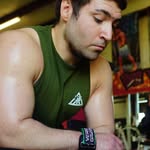 Mark Odom - @mark_odom_ - Instagram