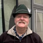 Mark O'Donnell - @mark.odonnell.540 - Instagram
