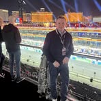 Mark O'Donnell - Facebook