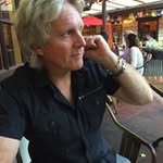 Mark O'Donnell - @sabien1962 - Instagram