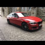 Mark O'Donnell - @mod.motors - Instagram