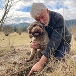 Mark O'Donnell - @araluen.truffles - Instagram