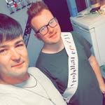 Mark O'Donnell - @mark_odonnell95 - Instagram