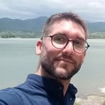 Mark Algo - Facebook