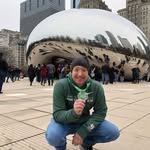 Mark Oestreich - @markoestreich1 - Instagram