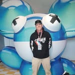 Mark Ofenloch - @sparkybmxer13 - Instagram