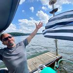 Mark Offenbacher - @crankituploud - Instagram