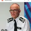 Mark Rowley police officer - @mark.rowley.polic - TikTok
