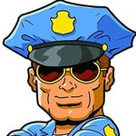 Officer Mark - @self.promo.officer.mark - Instagram
