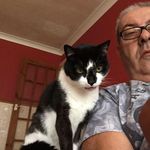 Mark Michael Offord - @mark.m.offord - Instagram