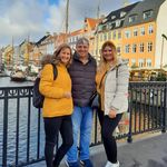 Mark Offord - @markofford61 - Instagram