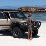 Mark Offord - @offord.offroad - Instagram