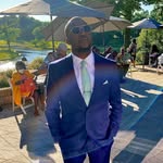 Marcus Offutt - @smooth_dark_chocolate89 - Instagram