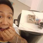 Mark Anthony Ofiaza - @ofiazamac91 - Instagram