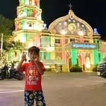 Mark Ian Ofiaza - @markianofiaza - Instagram