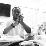 Mark Ofori - @thegodofpolitics - Instagram