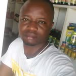 Mark Ofori - @mark_honst_ofori - Instagram