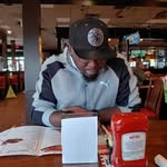Mark Ofori - @markkwameofori - Instagram