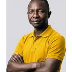 Mark Ofori - @generalmarkos - Instagram