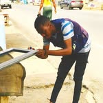Mark Ofori - @markofori43 - Instagram