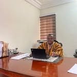 Mark Ofori-Amanfo - @markoforiamanfo - Instagram