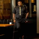 Mark Ofori Boateng - @mark_ofori_boateng - Instagram