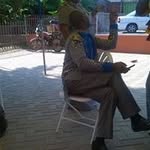Mark Ofori Ndinyah - @ndinyah - Instagram