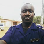 Mark Ofori Poku - @markoforipoku_adomako_ - Instagram