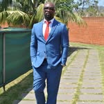 Mark Ofori Sampeney - @markoforisampeney - Instagram