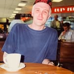 Mark O'Hara - @maddlyquilting - Instagram