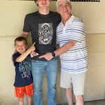 Mark O'Hara - @mark.ohara.92 - Instagram