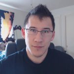 Mark Ohl - @markiplier4 - Instagram