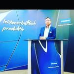 Mark Öhlenschläger STANDOX - @markohlenschlager - Instagram
