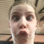 Isabelle - @mark.d.ohlmann - Instagram
