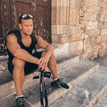 Markus Öhman - @markusebb - Instagram