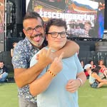 Alejandro JM - @markoida - Instagram