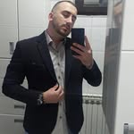 Marko Jankovic - @marko_jankovicc_ - Instagram